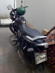 BAJAJ DISCOVER 150